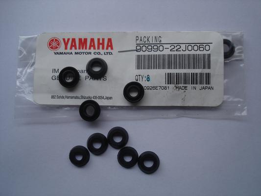 Yamaha 90990-22J006 KM1-M7107-00X PACKING YAMAHA original sealing ring